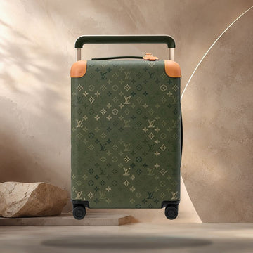 Louis Vuitton Horizon 55 Rolling Suitcase 158375589 [P]