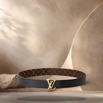 LOUIS VUITTON Mini 25MM Beschichtete Canvas 90%, Messing 10% M0570 158375729 [P]