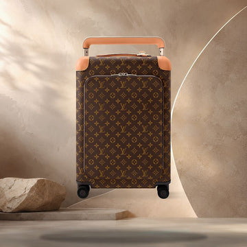 LOUIS VUITTON ホライゾン ビジネス モノグラム コーティング キャンバス M13770 158375743 [P]