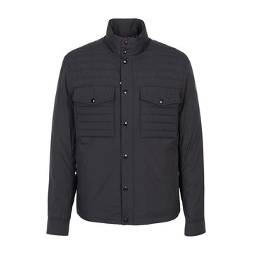 MONCLER ブノルビアン メンズ パディングジャケット 1A00072 597YW 999 158375746 [P]