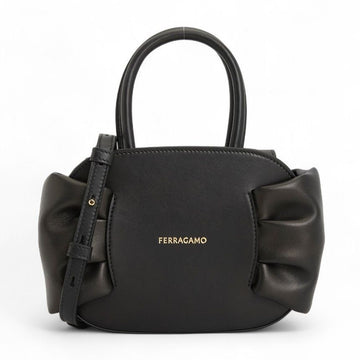 SALVATORE FERRAGAMO Damen Mini-Bag 158375786 [P]