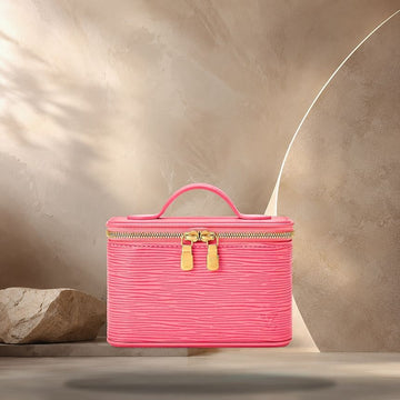 LOUIS VUITTON Schönheitsbeutel M25690 158375802 [P]