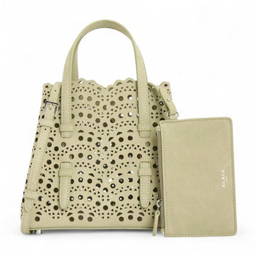 ALAIA 20 Damen tote bag 158376244 [P]