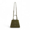ALAIA Mina 25 Damenshoppingtasche AA1S06725CA322 U21 158376264 [P]