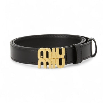 Miu Miu Women's Belt 5CC565 2AIX F0002 158376279 [P]