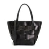 DRAGON DIFFUSION Mini Damen Tote Bag 8105 SCHWARZ 156826627 [P]
