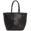 Dragon Diffusion Small Women's Basket Bag 8813 BLACK 155488670 [P]