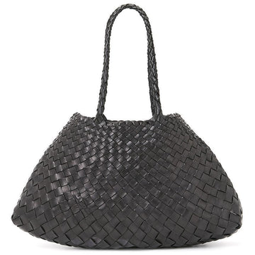 DRAGON DIFFUSION Große Schultertasche 8892 BLACK 52903204 [P]
