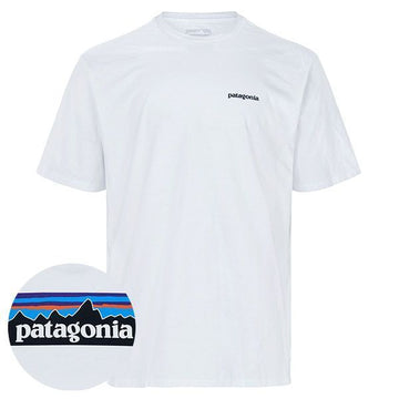Patagonia P-6 Logo Response T-Shirt 157343776 [P]
