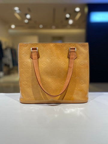 LOUIS VUITTON ヒューストン トートバッグ M91340 158377449 [P]