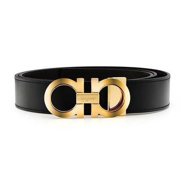 Salvatore Ferragamo Belt 40550898 [P]