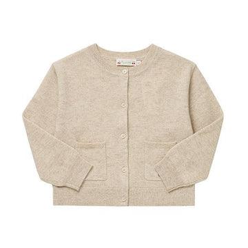 BONPOINT DABARA Girls' Kids Cardigan 62290791 [P]