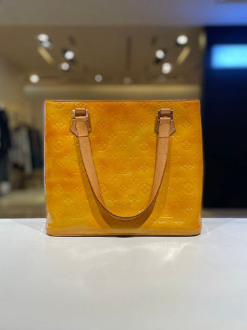 Louis Vuitton Houston Patent Tote Bag 158377466 [P]