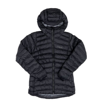 Rab Jacket QIP-26 BLACK 150441953 [P]