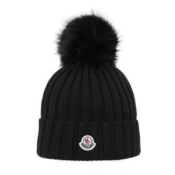 Moncler Pom Pom Beanie 156058314 [P]