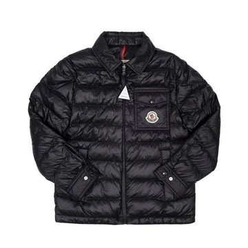 MONCLER Daunenjacke schwarz Kinder 156058339 [P]