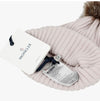 MONCLER Beanie mit Logo-Patch und Pompon 156058294 [P]