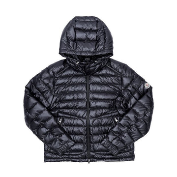 MONCLER Lauros Kapuzenjacke Kurz Herren Daunenjacke 156058380 [P]