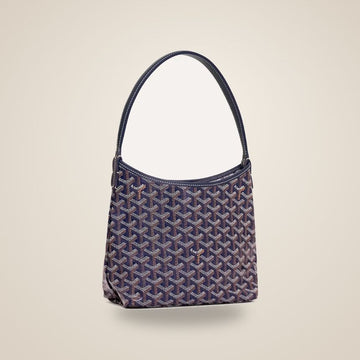 GOYARD Hobo Mini Tasche Navy 158377532 [P]