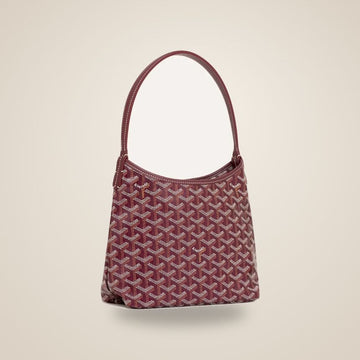 GOYARD ボヘミアンホーボミニバッグ 158377533 [P]