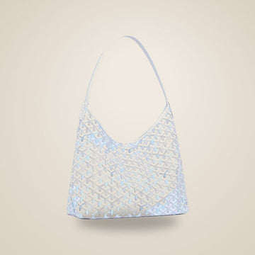 Goyard Boheme Hobo PM Bag Multicolor (Limited Edition 2026) 158377539 [P]