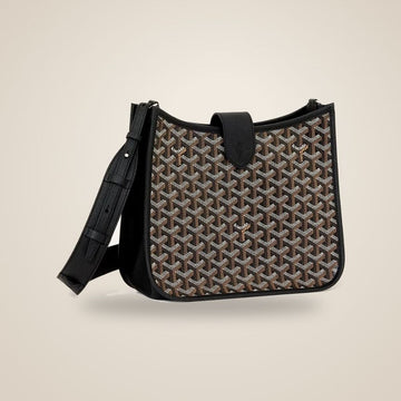 GOYARD Mített PM Tasche Schwarz 158377546 [P]