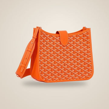 GOYARD Muzette PM Tasche Orange 158377551 [P]