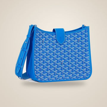 Goyard Muget PM Bag Sky Blue 158377556 [P]