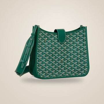 GOYARD Muette PM Tasche Grün 158377554 [P]