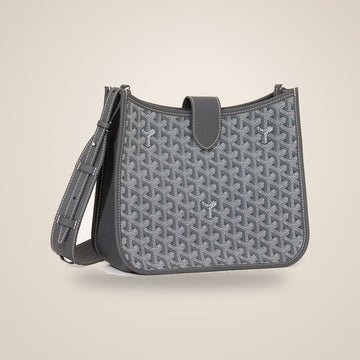 GOYARD Mussel PM Tasche Grau 158377561 [P]