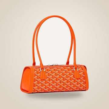 GOYARD Tasche in Orange 158377567 [P]