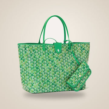 Goyard St. Louis GM Bag Multi-Color Limited Edition 2026 158377584 [P]