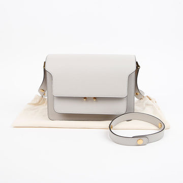 Marni Trunk Medium Shoulder Crossbody Bag 158093111 [P]