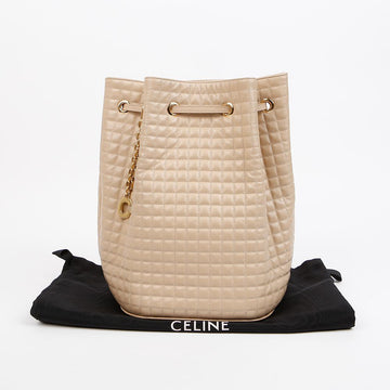 CELINE C バケット バックパック 158122650 [P]
