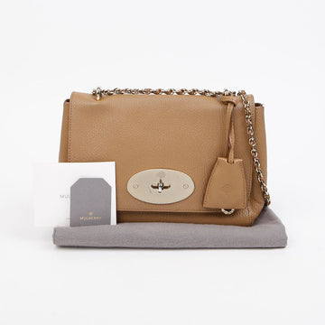 MULBERRY Lilly Kleine Schulter Umhängetasche HH1469 158334972 [P]