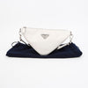 PRADA 2VH155 トライアングルショルダー クロスバック 158335110 [P]