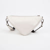 PRADA 2VH155 トライアングルショルダー クロスバック 158335110 [P]