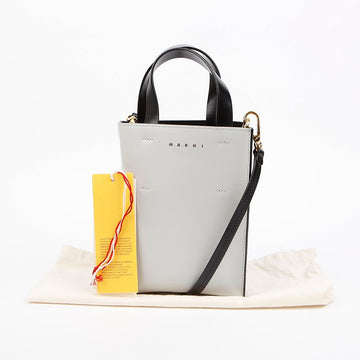Marni Museo Tote Shoulder Bag 158335334 [P]