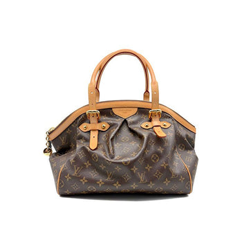 LOUIS VUITTON Monogram Tivoli GM L310514 158377736 [P]
