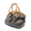 LOUIS VUITTON Monogram Tivoli GM L310514 158377736 [P]