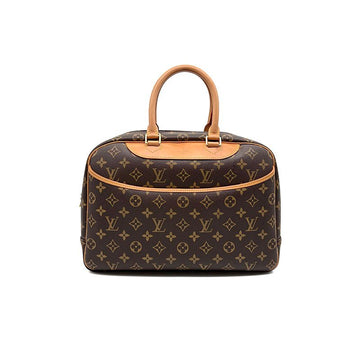 LOUIS VUITTON モノグラム ドビル L724706 158377827 [P]