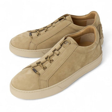 TODS 男性スニーカー XXM04L0JF406RNC808 158377855 [P]