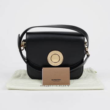 BURBERRY Klein Schulter Crossbody Tasche 158093184 [P]