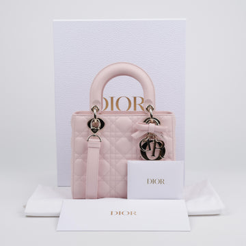 Dior Small Tote Shoulder Bag M0531OUQA 158155517 [P]
