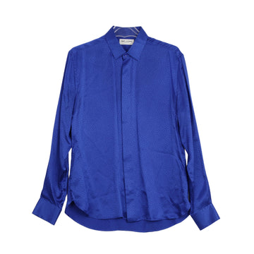 SAINT LAURENT Punkthemd 646850 158313045 [P]