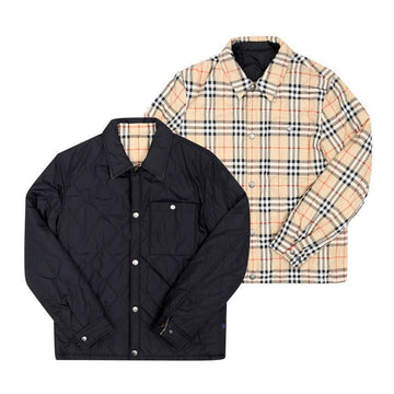 Burberry Men's Jacket 157203880 [P]