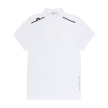 J Lindeberg Men's Short Sleeve T-Shirt 157204425 [P]