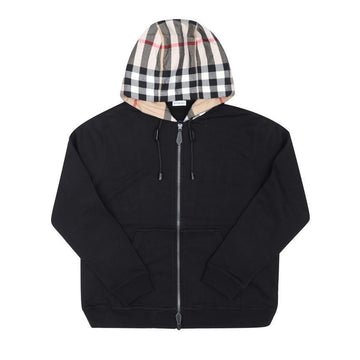 BURBERRY Herren Hoodie mit Reißverschluss 8060705 A1189 157203933 [P]