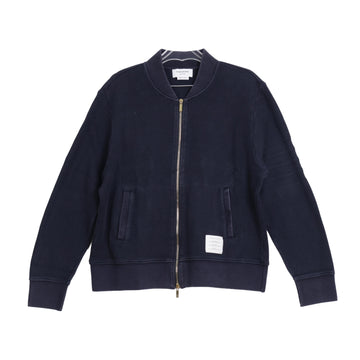 THOM BROWNE MJT154A 4 Größen Zip-Jacke 158335152 [P]