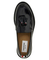 Thom Browne Polished Calf Leather Microsol Tassel Loafers 158378669 [P]